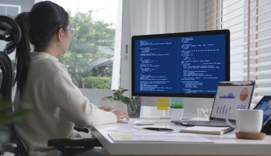 海林市企业数字化解决方案:机器学习赋能商业模式升级的核心路径